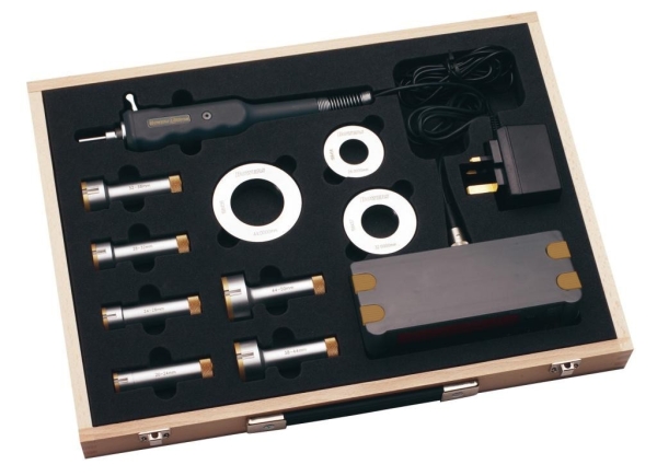 Ultima Bore Gauge Set with Display