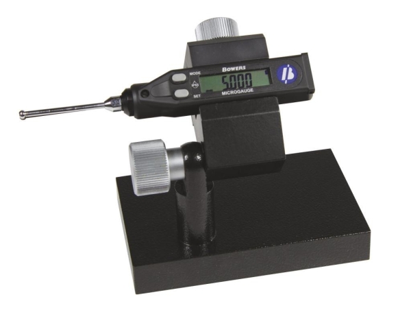 MicroGauge with Stand