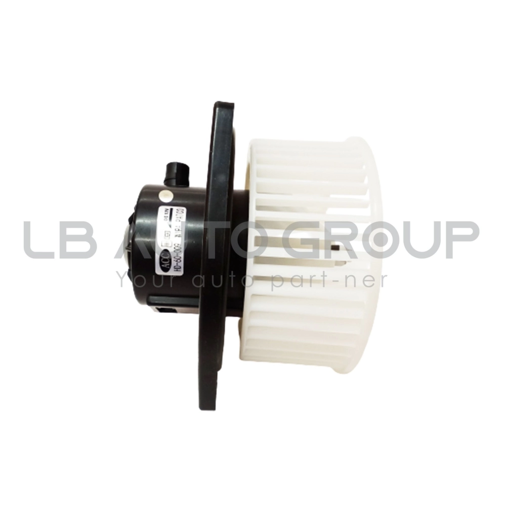 BMP-6011-1 BLOWER MOTOR WIRA (PATCO)