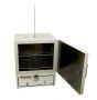 Boekel Scientific Small Laboratory Oven, 107800, 0.6 Cu Ft