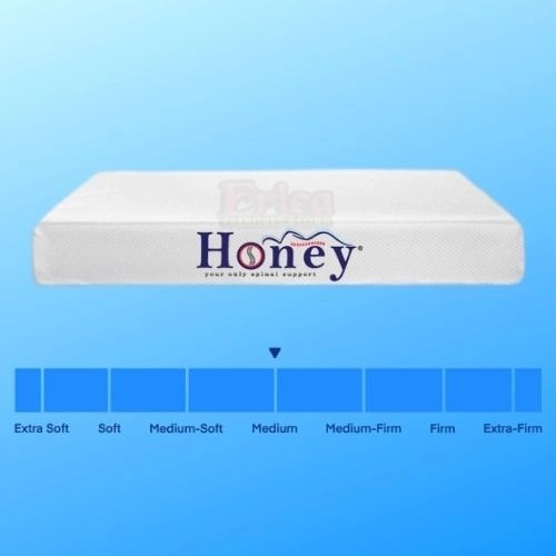 HONEY HIGHNESS MATTRESS 