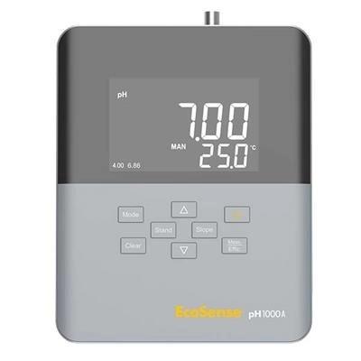 YSI EcoSense pH1000A Benchtop pH/mV(ORP) Meter