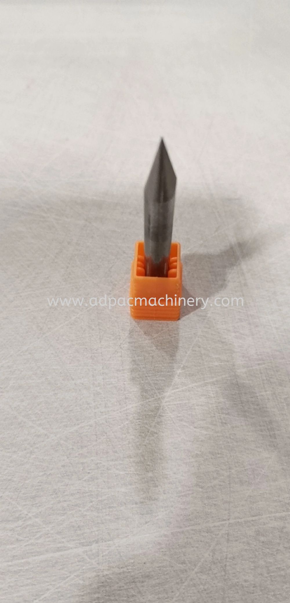 End Mill for Brass Material (Engraving)