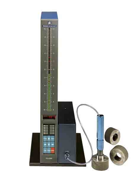 PC-2200 Air Electronic Column