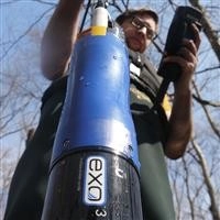 YSI EXO3 Multiparameter Sonde