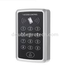 DOOR ACCESS KEYPAD