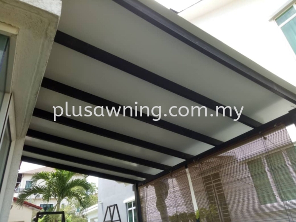 Replace Alumbond Composite Panel @Petaling Jaya, Selangor