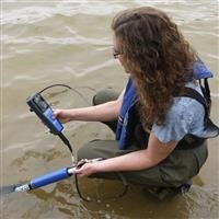 YSI EXO1 Multiparameter Sonde