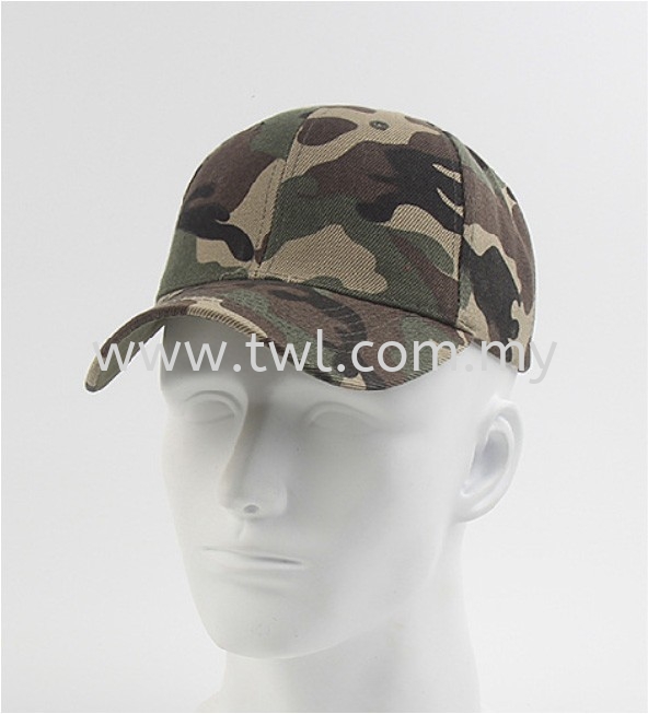 CP002 Military Cap 