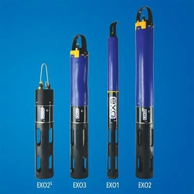 YSI EXO3 Multiparameter Sonde