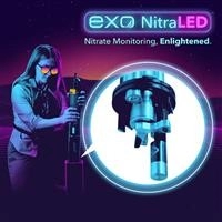 YSI EXO NitraLED UV Nitrate Sensor