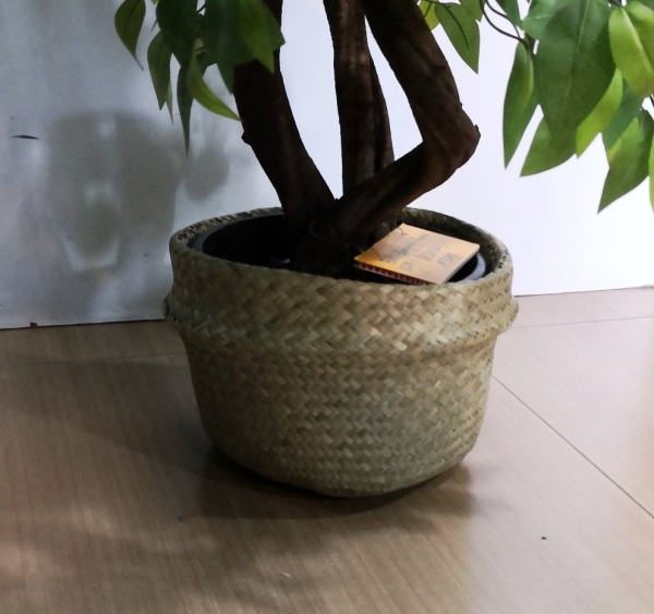 Rattan Basket (2)