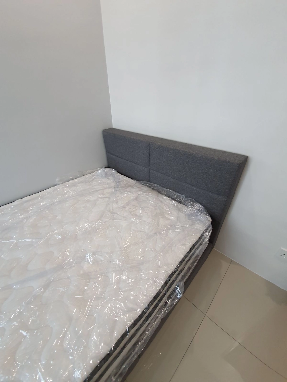 Budget Bed Frame VEILA