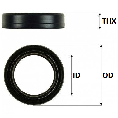 Oil Seal_2