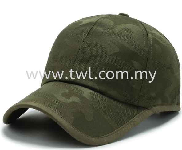 CP048 Fashion Camouflage Style 