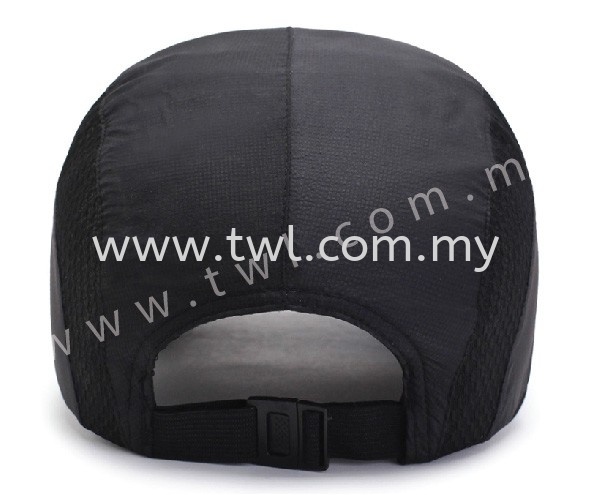 CP049 Breathable Hole Sport Cap