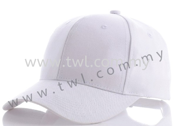 CP050 Premium Baseball Cap 