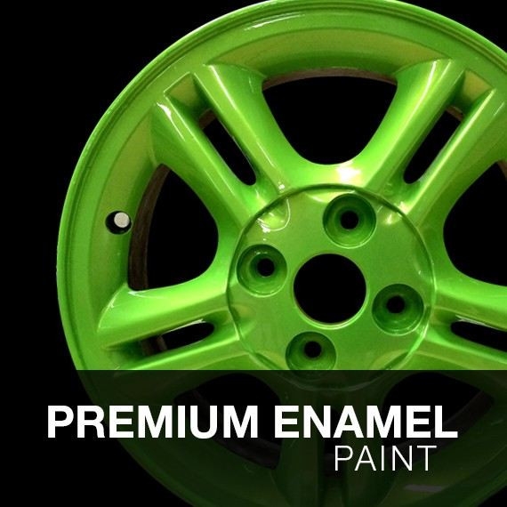 AB 72 SERIES PREMIUM ENAMEL PAINT