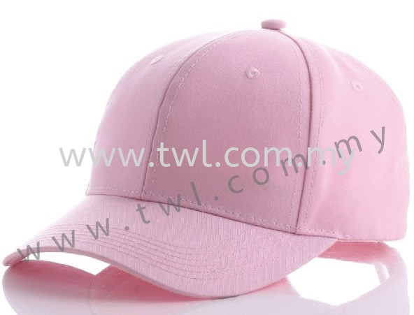 CP050 Premium Baseball Cap 