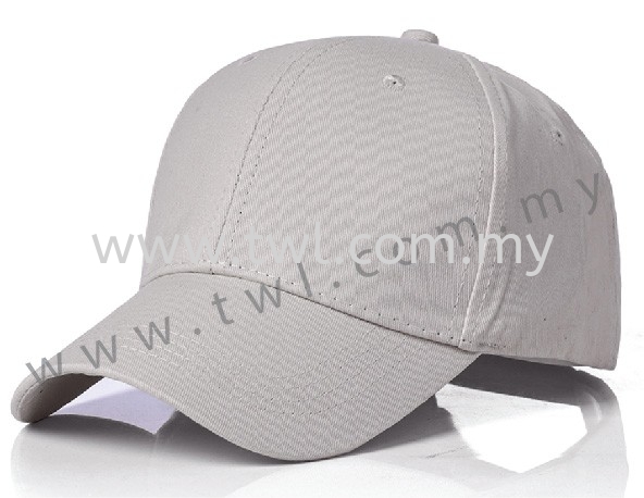 CP050 Premium Baseball Cap 