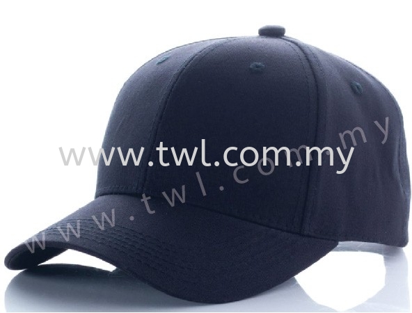 CP050 Premium Baseball Cap 