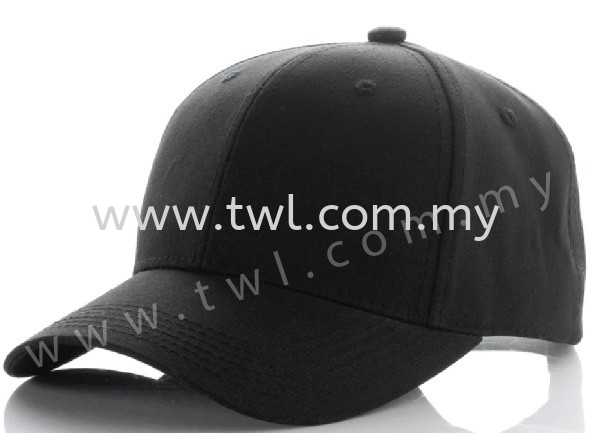 CP050 Premium Baseball Cap 