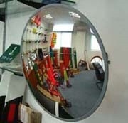 Indoor Convex Mirror