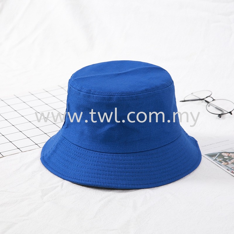 CP055 One Side Fisherman Hat 