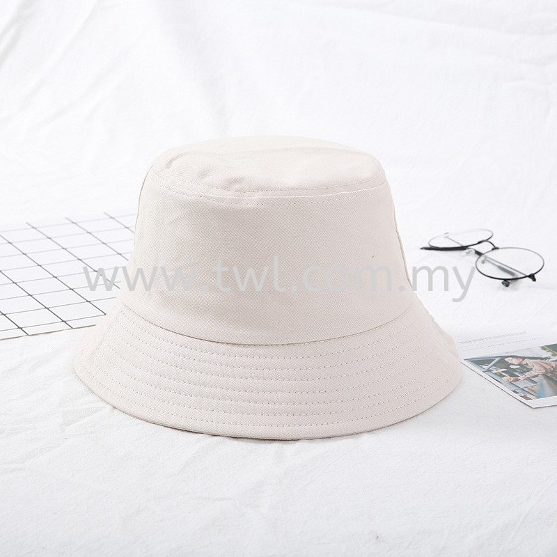 CP055 One Side Fisherman Hat 