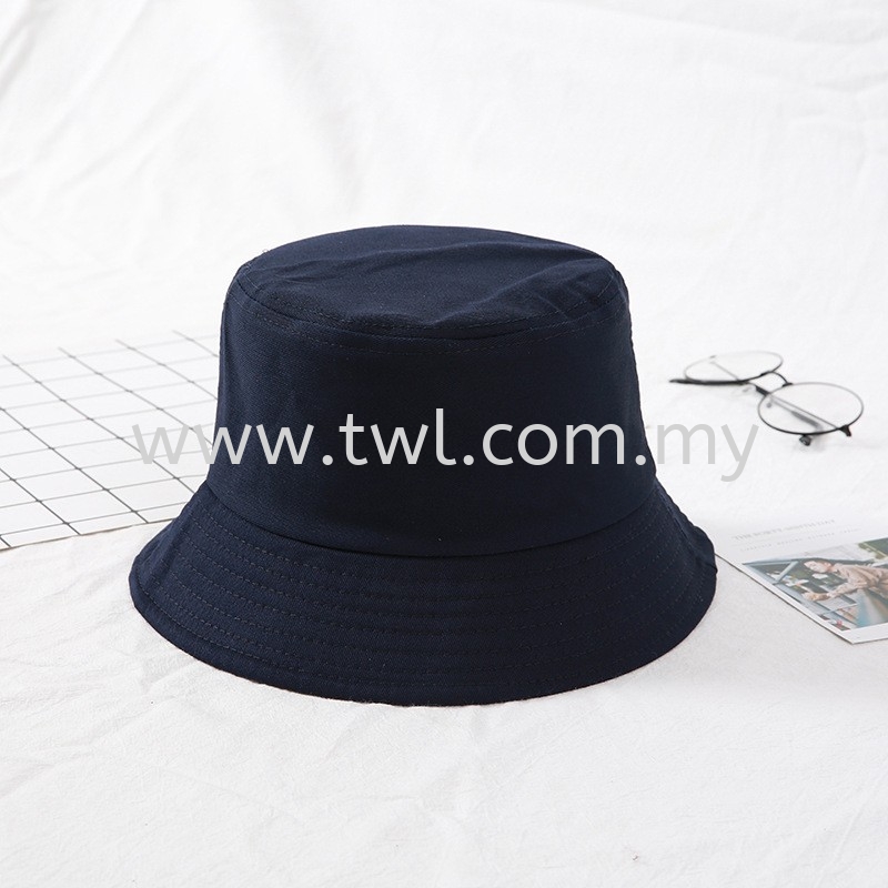 CP055 One Side Fisherman Hat 