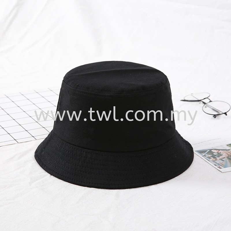 CP055 One Side Fisherman Hat 