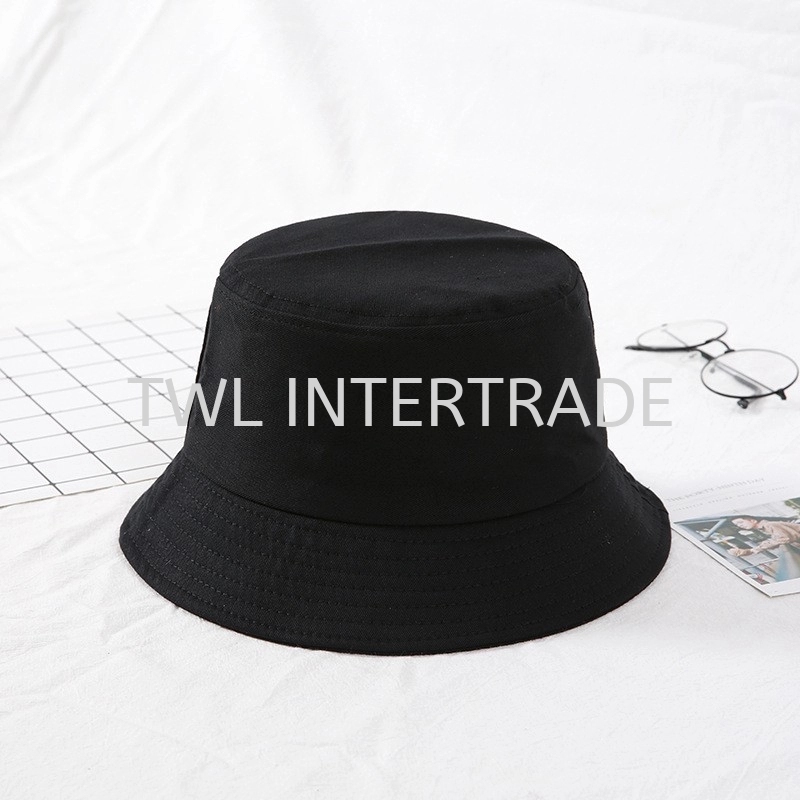 CP055 One Side Fisherman Hat 