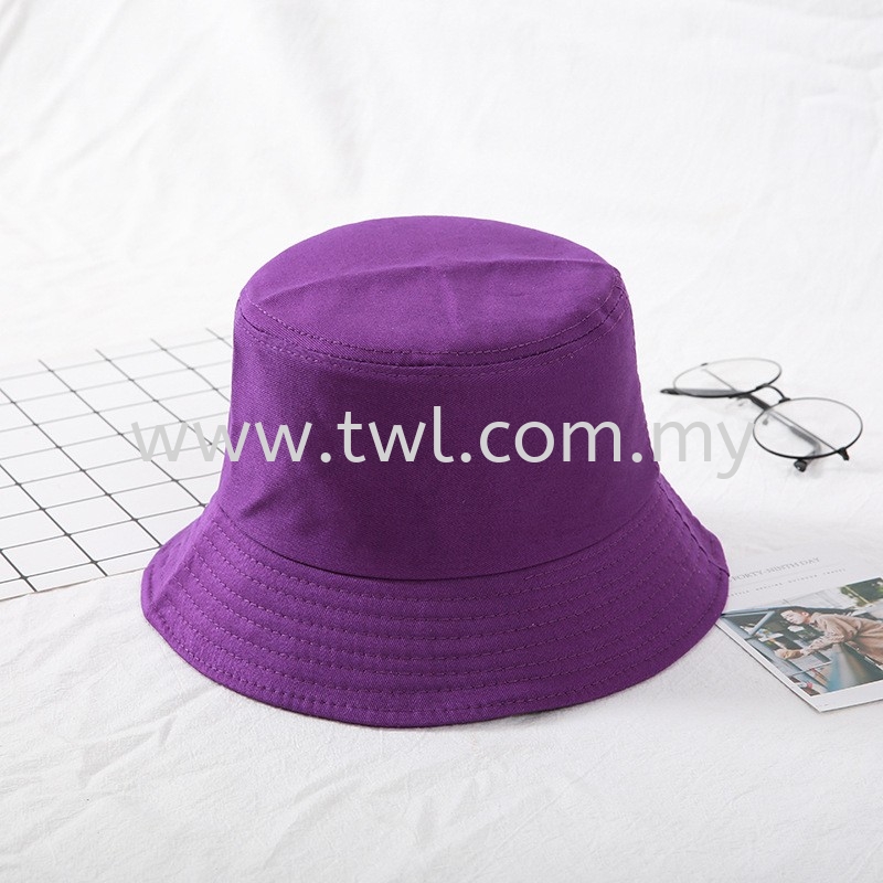 CP055 One Side Fisherman Hat 