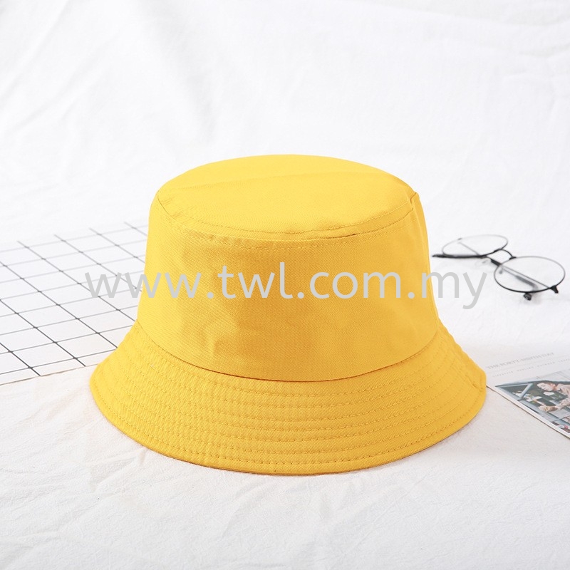 CP055 One Side Fisherman Hat 