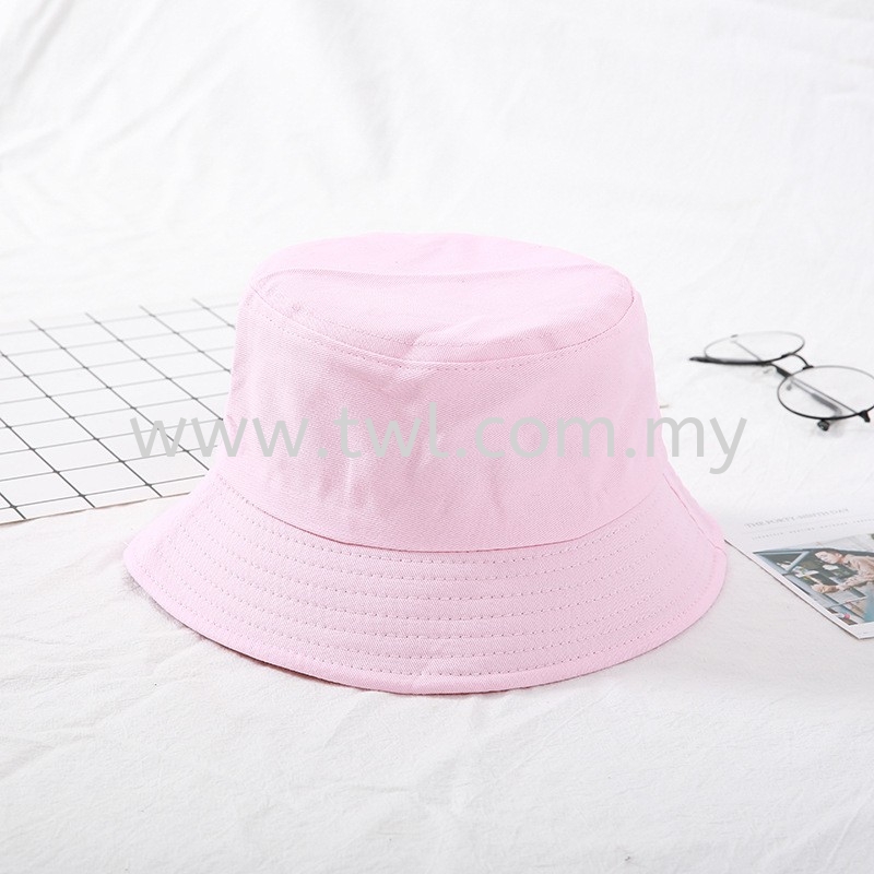 CP055 One Side Fisherman Hat 