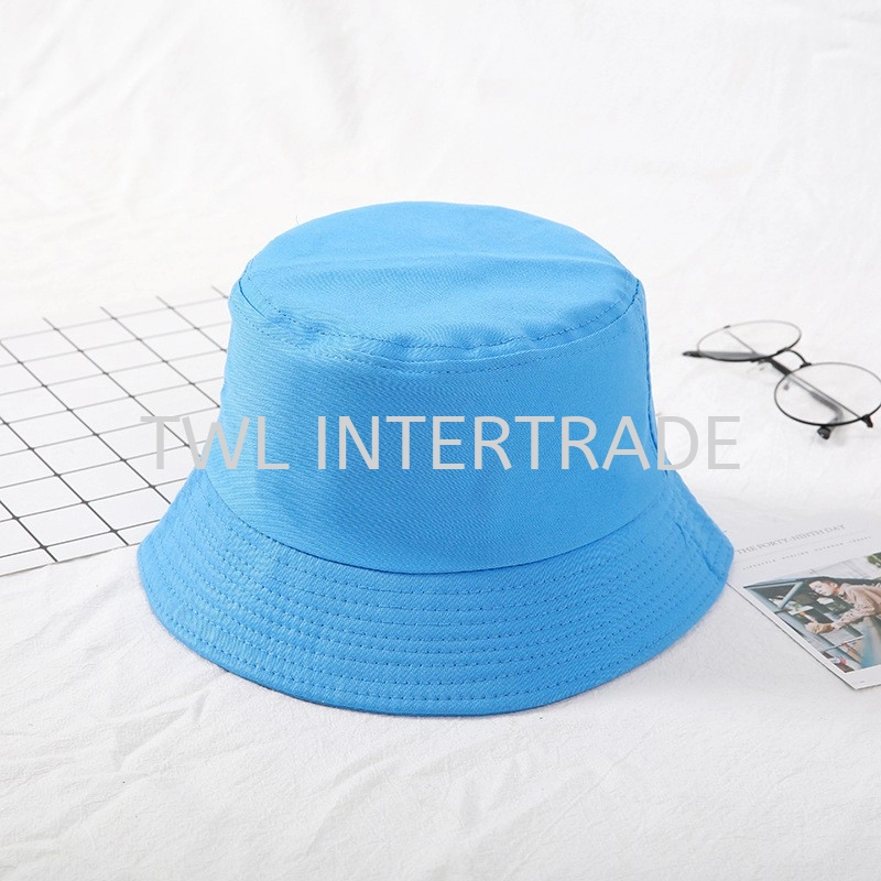 CP055 One Side Fisherman Hat 