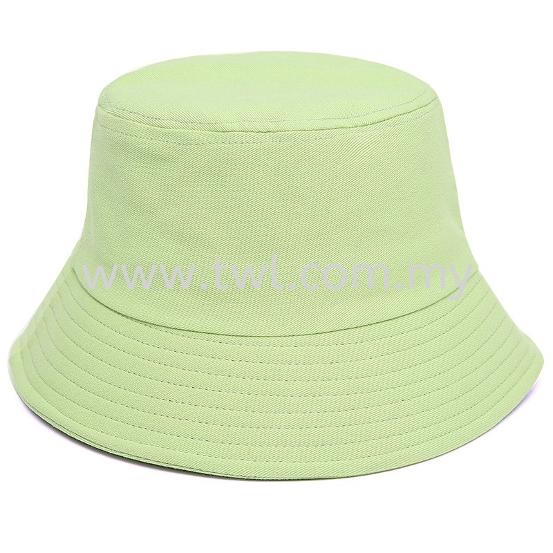 CP055 One Side Fisherman Hat 