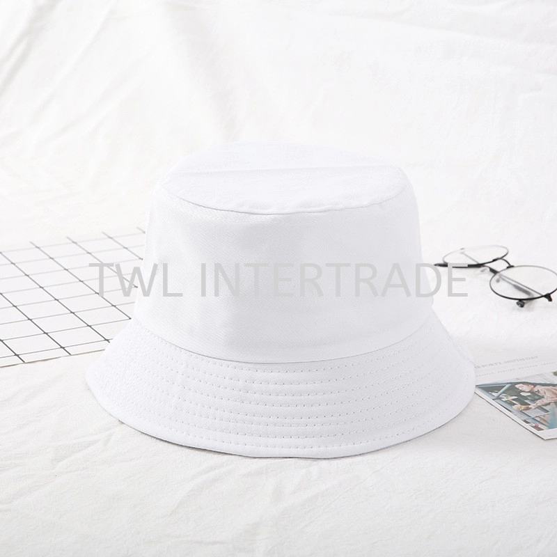 CP055 One Side Fisherman Hat 