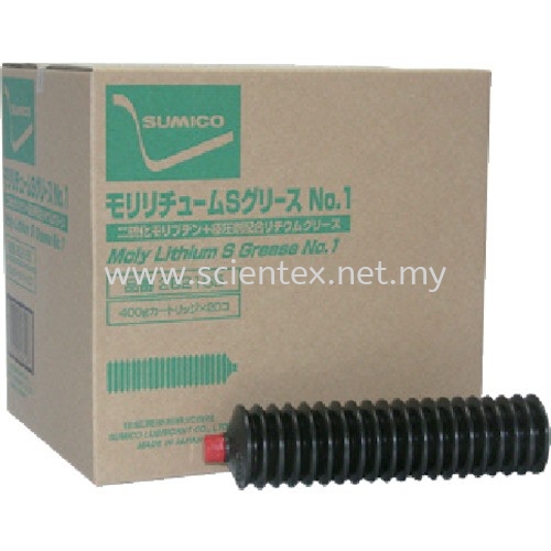 Molylithium S Grease
