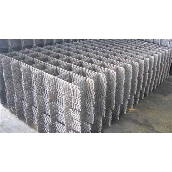 BRC A9 Steel BRC Wire Mesh A Series Penang Malaysia Simpang Ampat brc-a9-steel-brc-wire-mesh-a-series-penang-malaysia-simpang-ampat