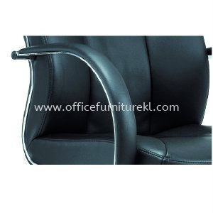 CERIA SPECIFICATION - FASHIONABLE ARMREST WITH PADDLE UPHOLSTERY ENSURING ARM SUPPORT COMFORT