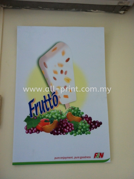 aiskrim potong- sticker printing 