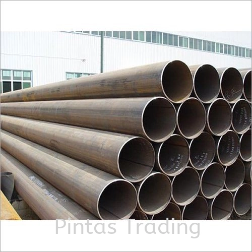 Circular Hollow Sections (CHS) / Mild Steel Pipes