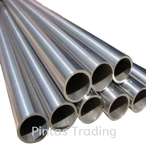 Circular Hollow Sections (CHS) / Mild Steel Pipes