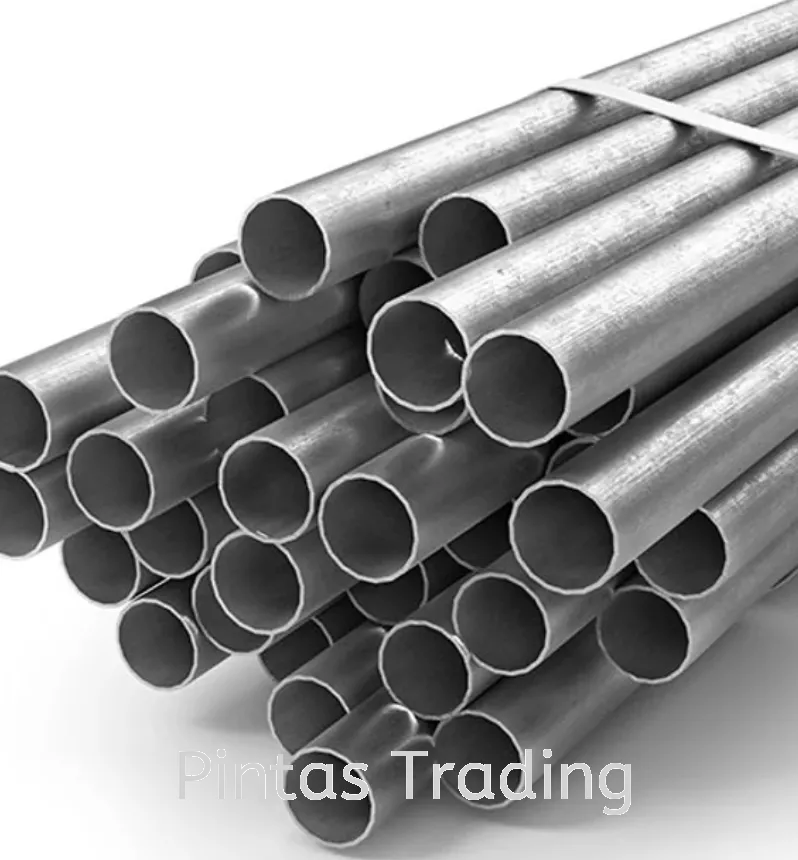 Circular Hollow Sections (CHS) / Mild Steel Pipes