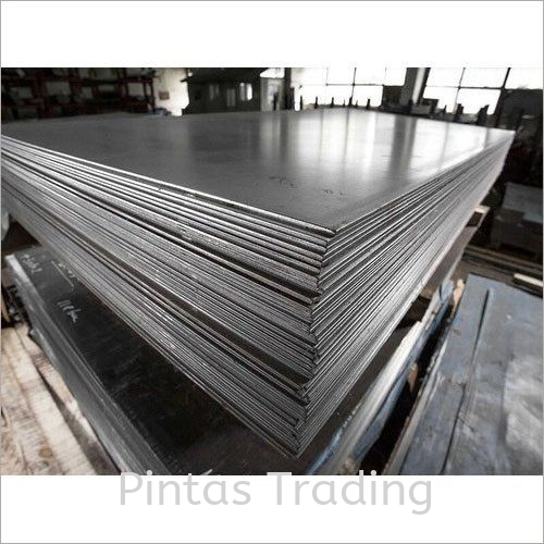 Mild Steel Plates