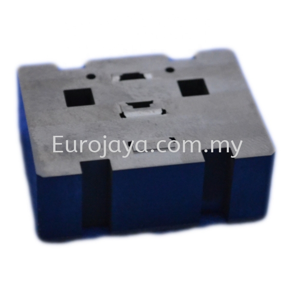 High Quality Precision Machining Tungsten Carbide Mould Wear Parts 