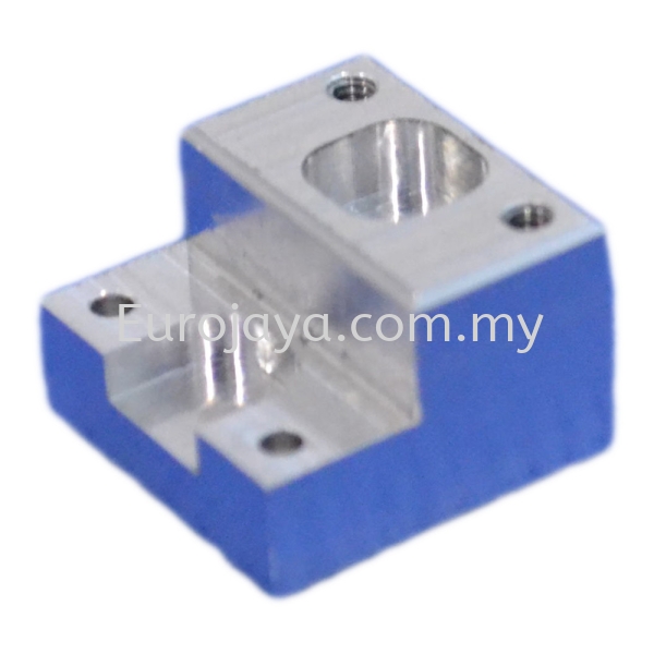 Stainless Steel CNC Machining Precision Parts Malaysia