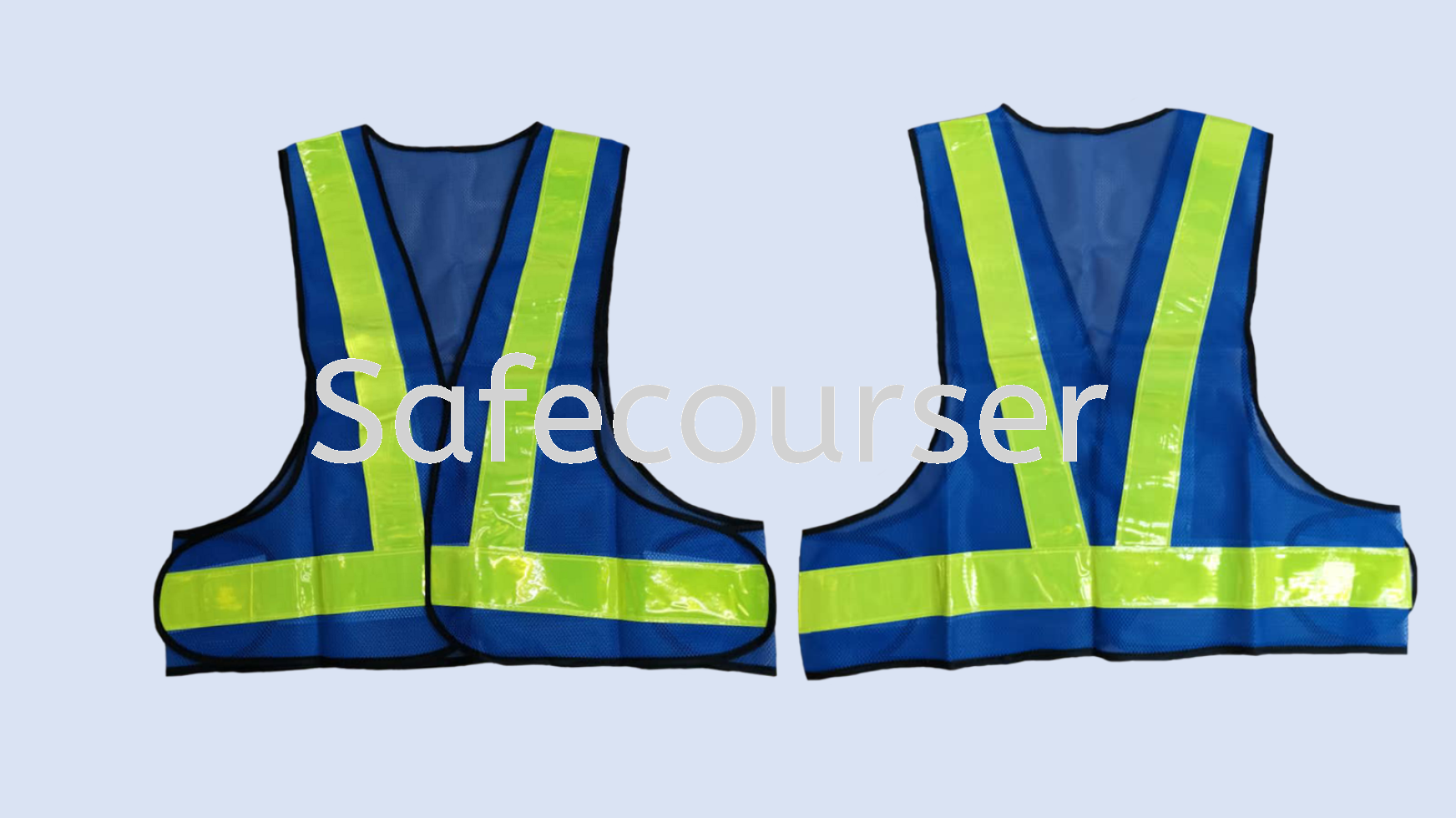 V-Type Safety Vest 