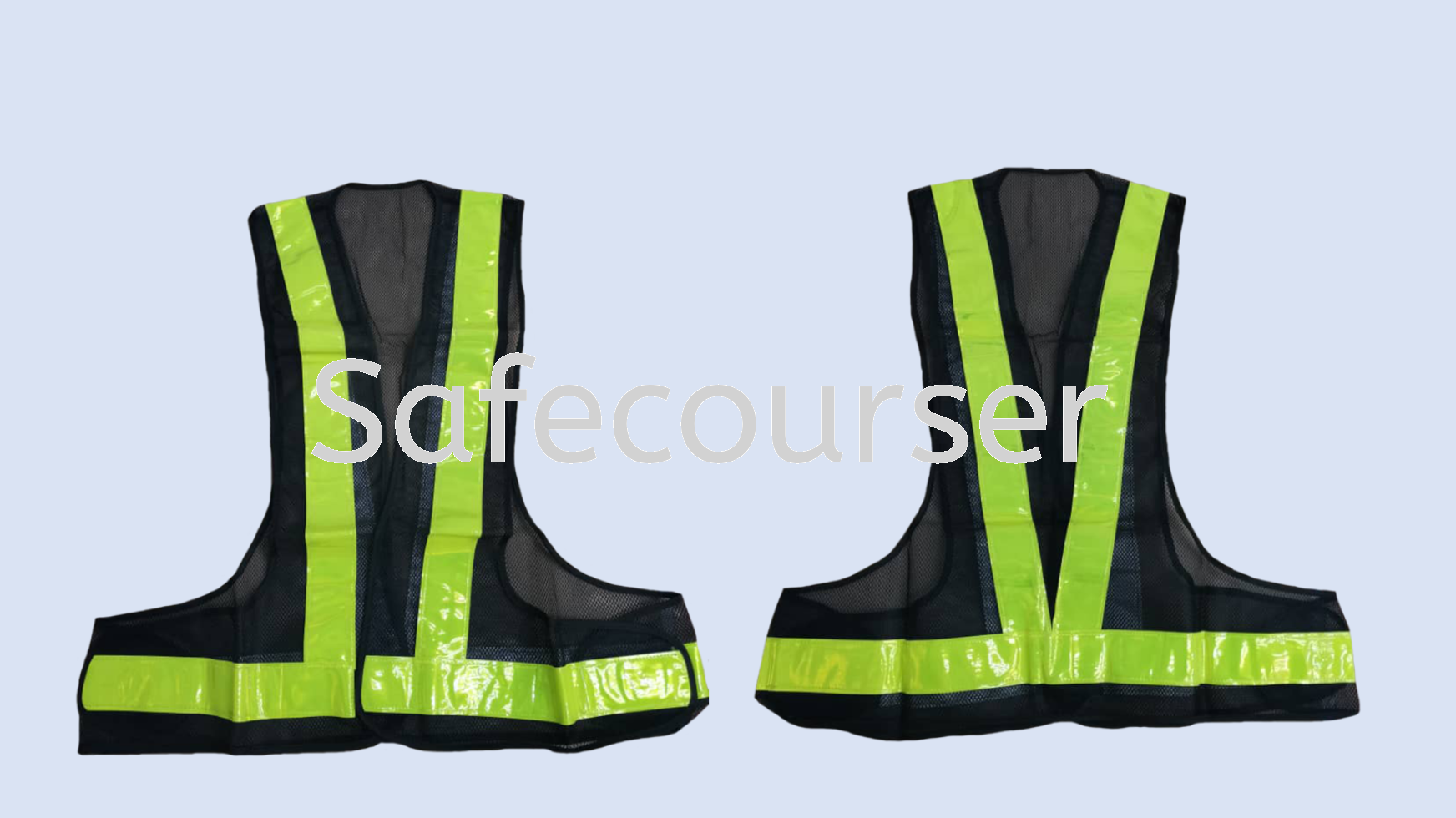 V-Type Safety Vest 